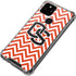 Oregon State University Chevron Google Pixel 5 Clear Case
